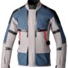 Rst - Jkt Txt Vulcan, Silver 44