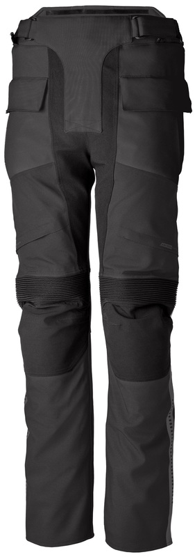Rst - Pants Txt Vulcan, Blk 34