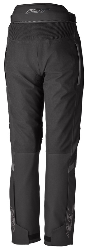 Rst - Pants Txt Vulcan, Blk, 46 - Afbeelding 2