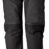 Rst - Pants Txt Vulcan Sl, Blk voor Vulcan CE Textielbroek (korte benen)