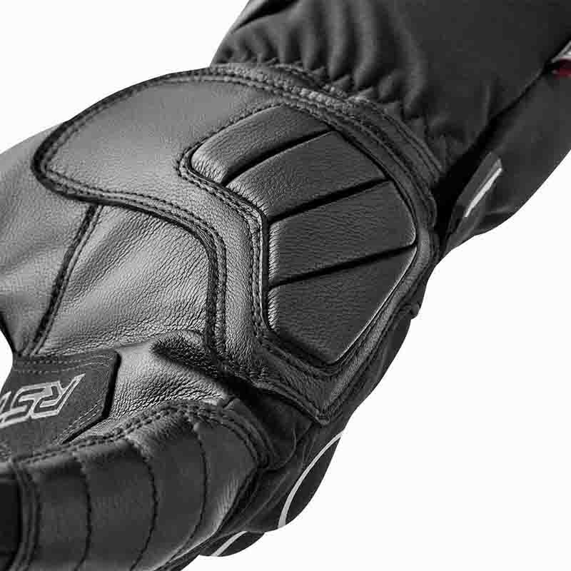 Rst - Gloves Axiom Heated Wp Black - Afbeelding 8