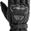 Rst - Gloves Axiom Heated Wp, Blk