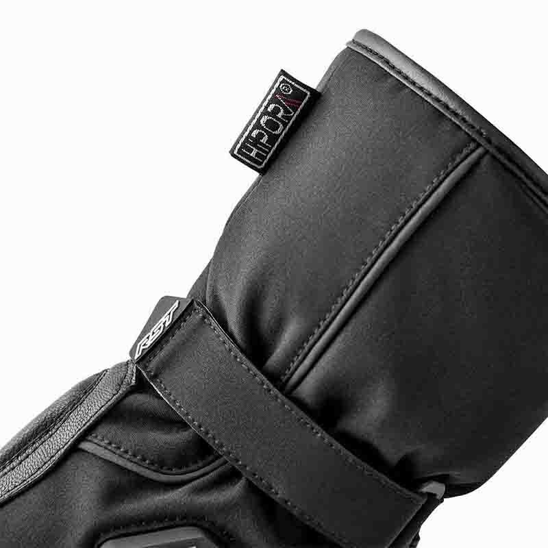 Rst - Gloves Axiom Heated Wp Black - Afbeelding 7