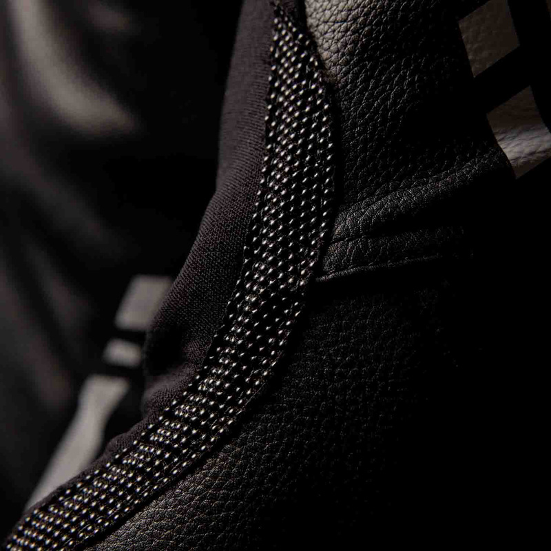 Rst - Suit V4.2 D3O Airbag, Red - Afbeelding 4
