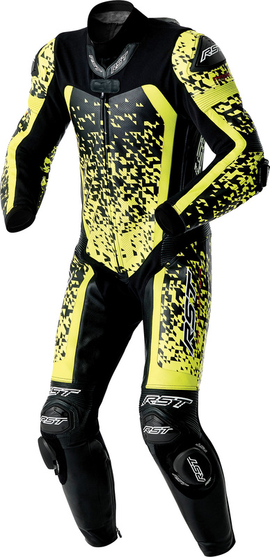 Rst - Suit Pro Series D3O Airbag, Nye