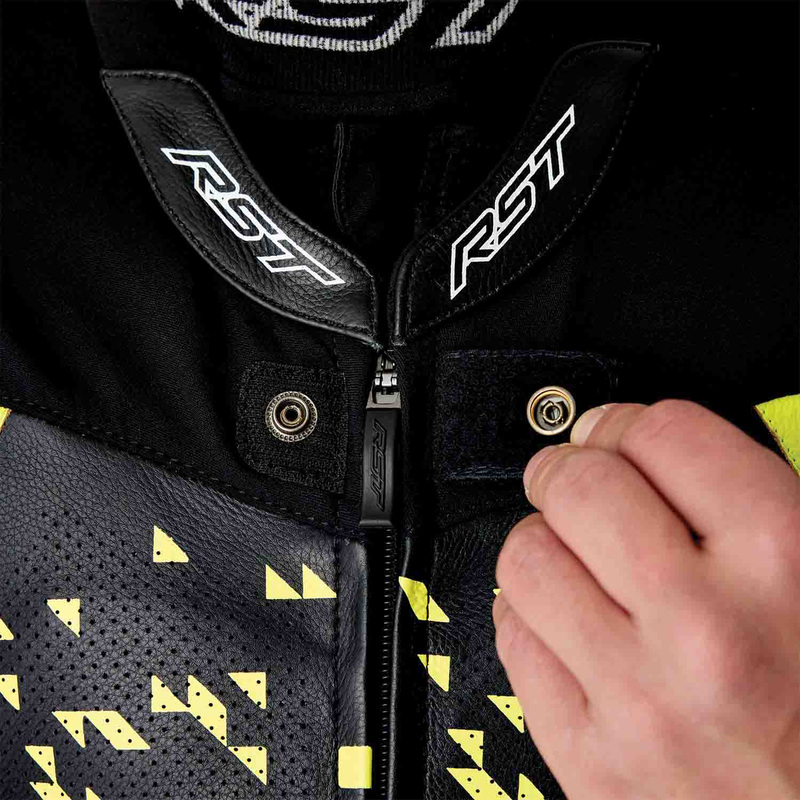 Rst - Suit Pro Series D3O Airbag, Nye - Afbeelding 5