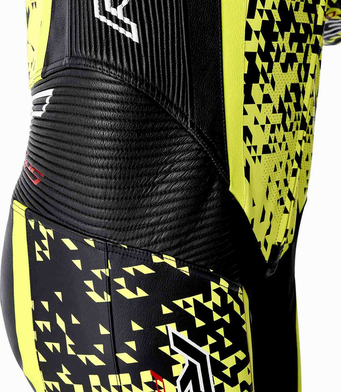 RST - Suit Pro Series D3O Airbag, Nye, 52 - Afbeelding 8