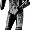 Rst - Suit Pro Series D3O Airbag Silver