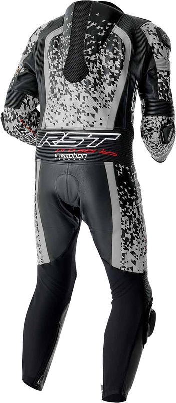 Rst - Suit Pro Series D3O Airbag, Sil - Afbeelding 2