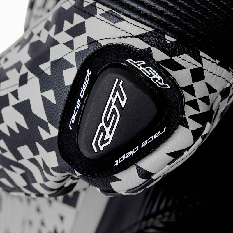 Rst - Suit Pro Series D3O Airbag, Sil - Afbeelding 4
