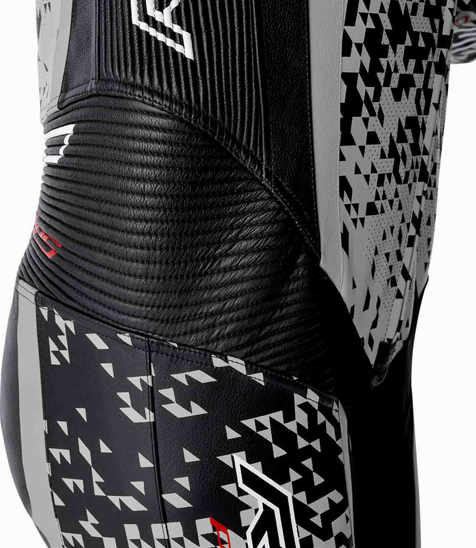 Rst - Suit Pro Series D3O Airbag, Sil - Afbeelding 8