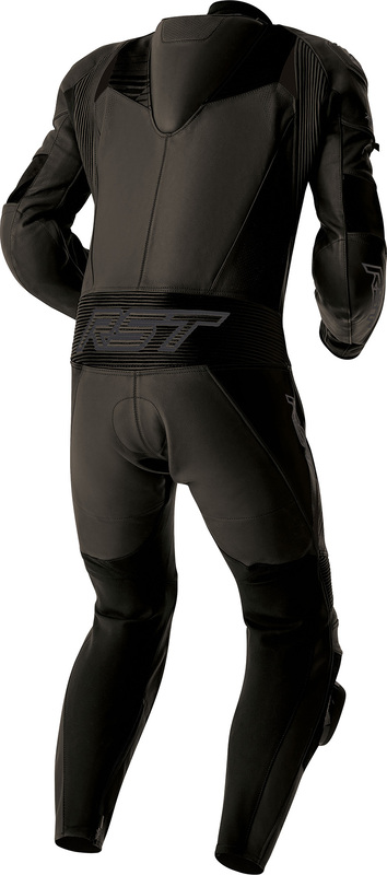 Rst - Suit Tractech D3O Black - Afbeelding 2
