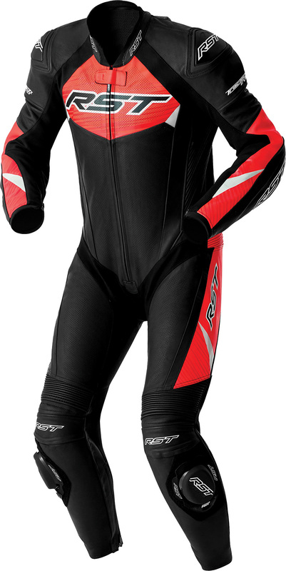 Rst - Suit Tractech D3O NRE