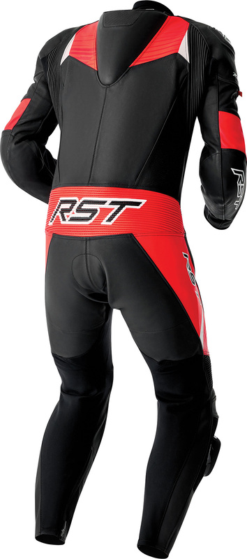 Rst - Suit Tractech D3O - Afbeelding 2