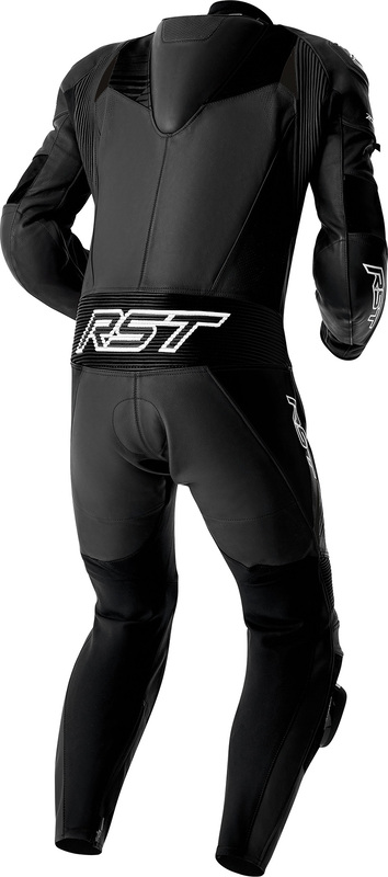 Rst - Suit Tractech D3O Wht - Afbeelding 2