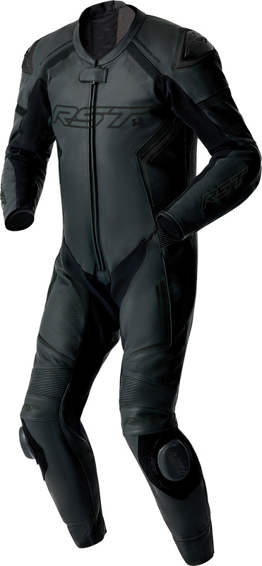 Rst - Suit S1 D3O, Blk