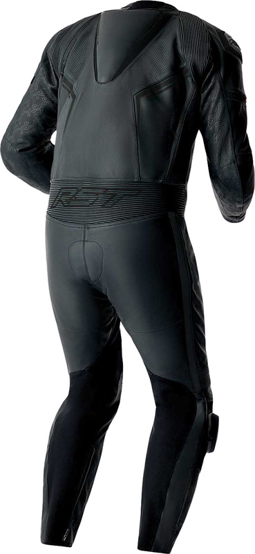 Rst - Suit S1 D3O, Blk - Afbeelding 2