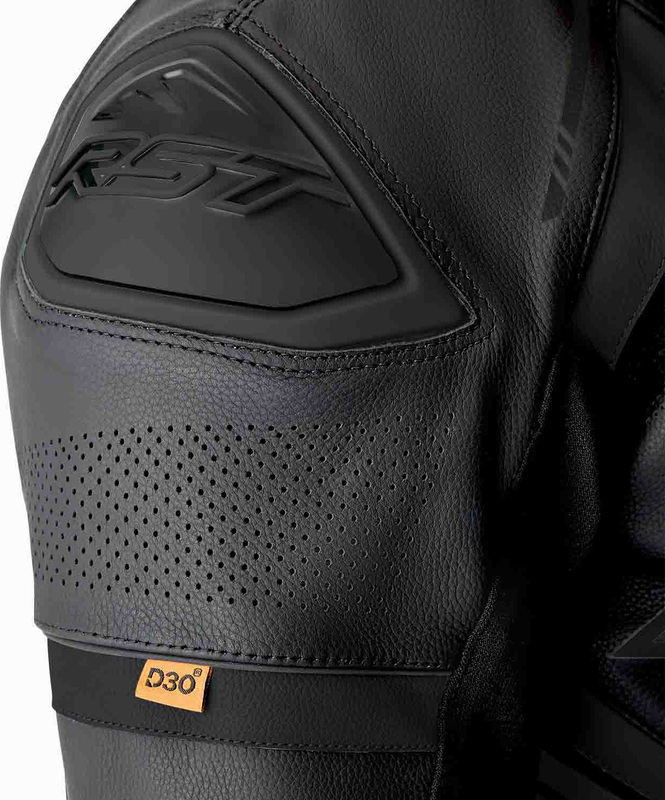 Rst - Suit S1 D3O, Blk - Afbeelding 3