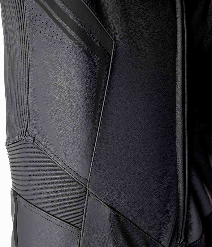Rst - Suit S1 D3O, Blk - Afbeelding 5