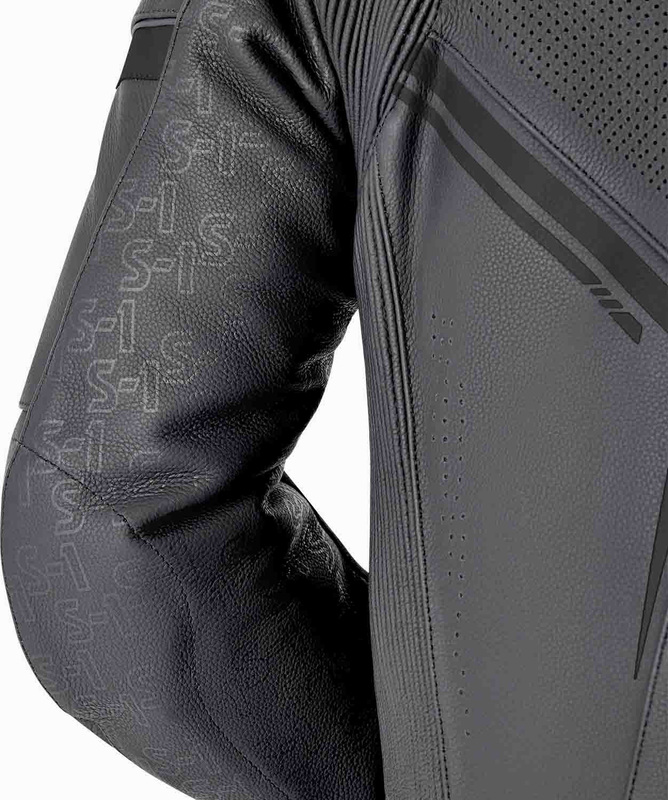 Rst - Suit S1 D3O, Blk - Afbeelding 6