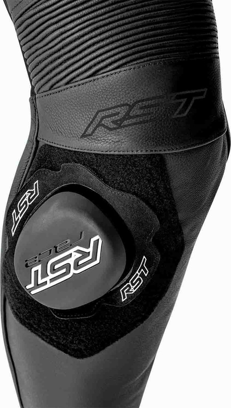 Rst - Suit S1 D3O, Blk - Afbeelding 8