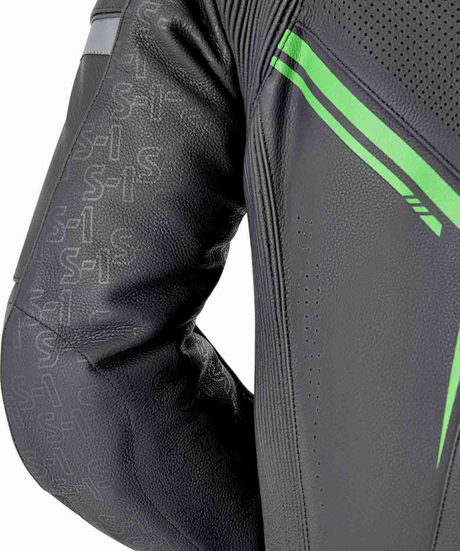 Rst - Suit S1 D3O, Ngr - Afbeelding 6