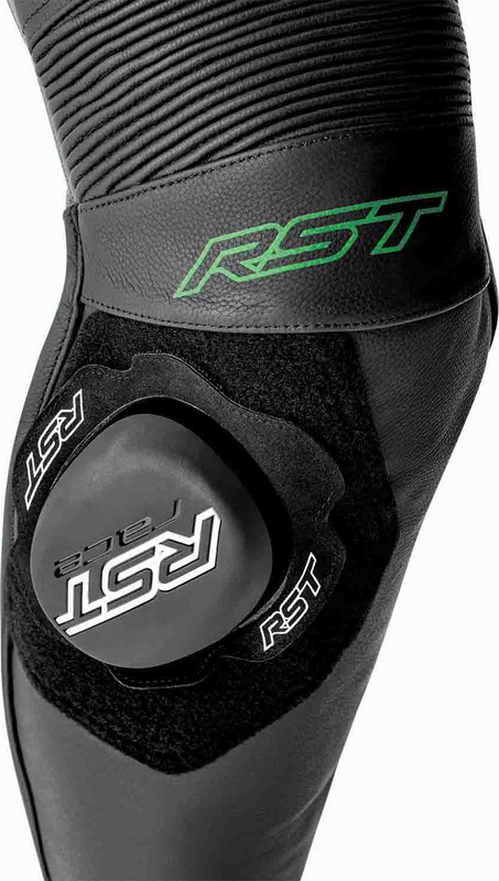 Rst - Suit S1 D3O, Ngr - Afbeelding 8