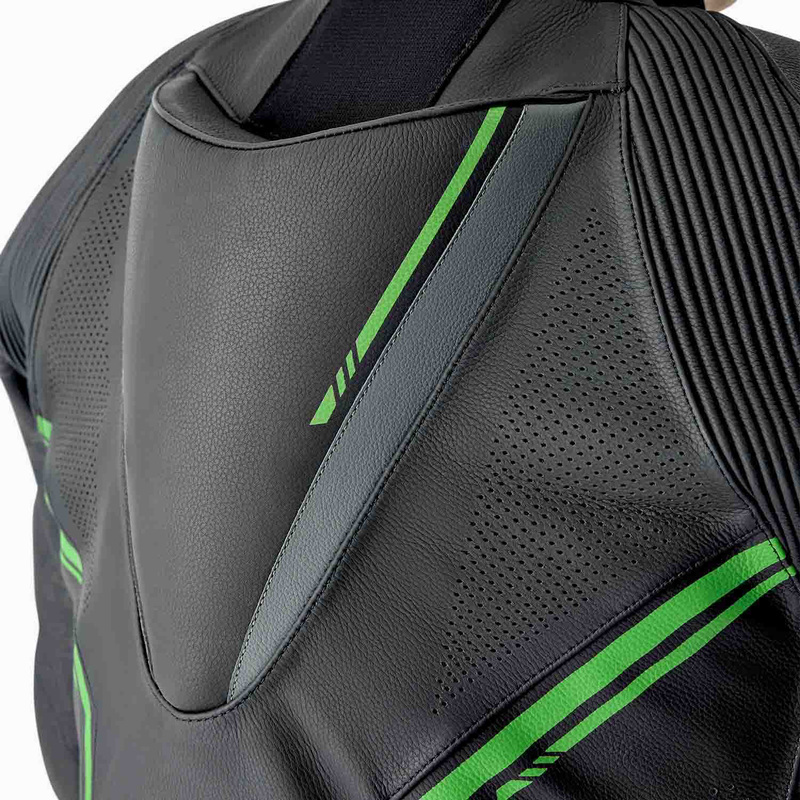 Rst - Suit S1 D3O Ngr - Afbeelding 7