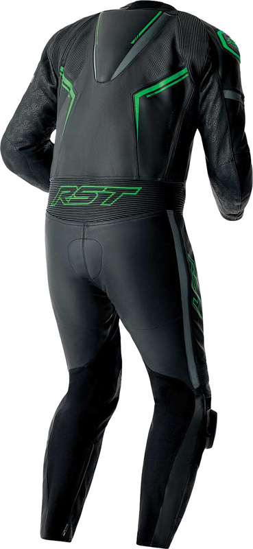 Rst - Suit S1 D3O, Ngr - Afbeelding 2