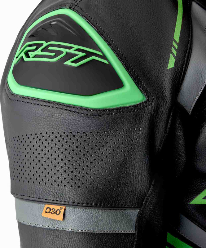 Rst - Suit S1 D3O, Ngr - Afbeelding 3