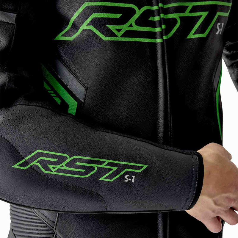 Rst - Suit S1 D3O, Ngr - Afbeelding 4