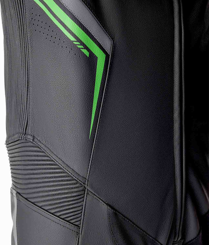 Rst - Suit S1 D3O, Ngr - Afbeelding 5