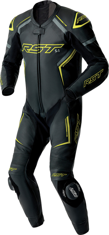 RST - Suit S1 D3O, Nye, 46