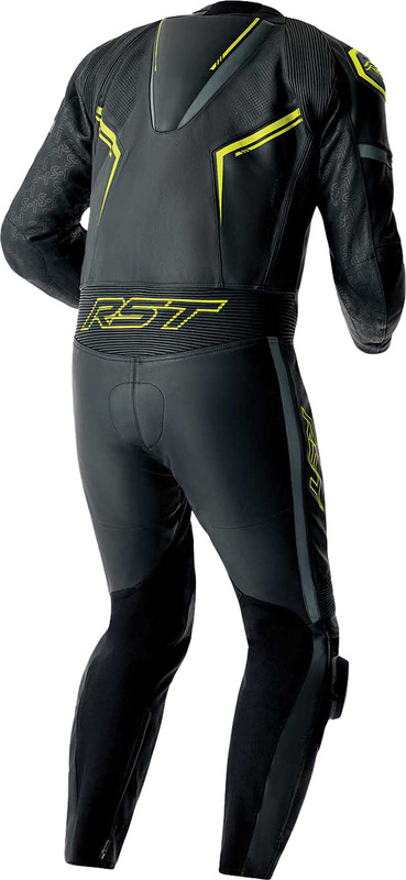 RST - Suit S1 D3O, Nye, 46 - Afbeelding 2