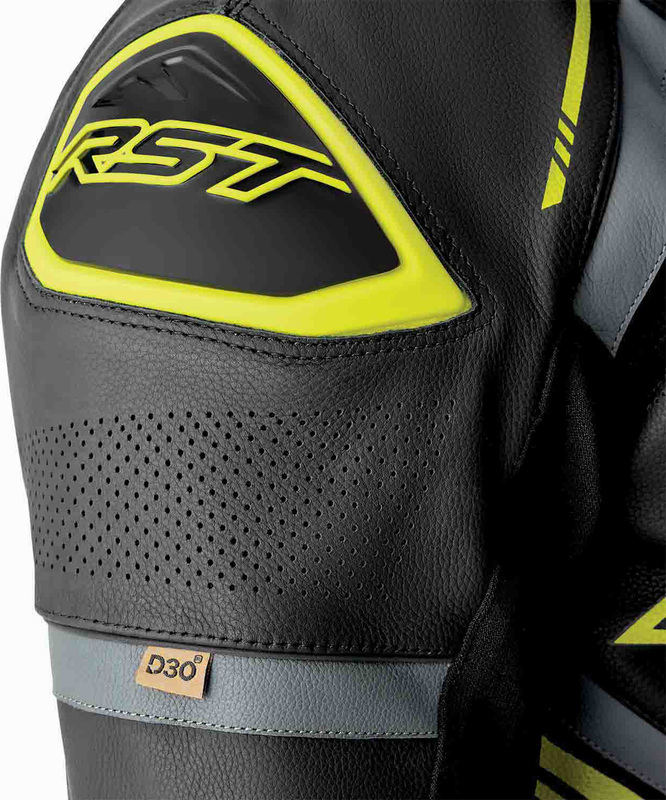 RST - Suit S1 D3O, Nye, 46 - Afbeelding 3