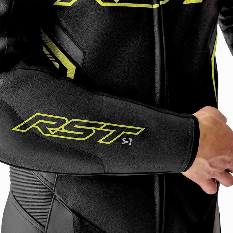 RST - Suit S1 D3O, Nye, 46 - Afbeelding 4