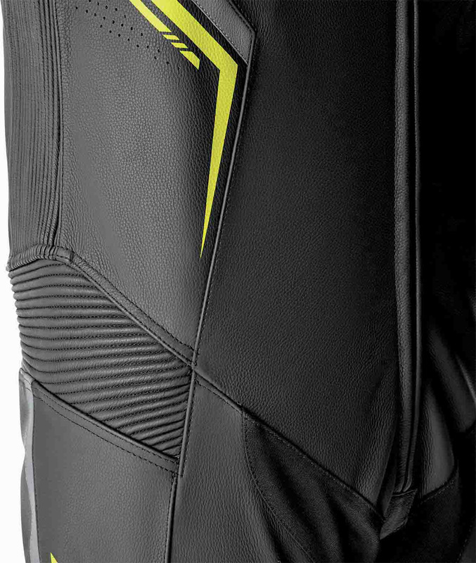 RST - Suit S1 D3O, Nye, 46 - Afbeelding 5