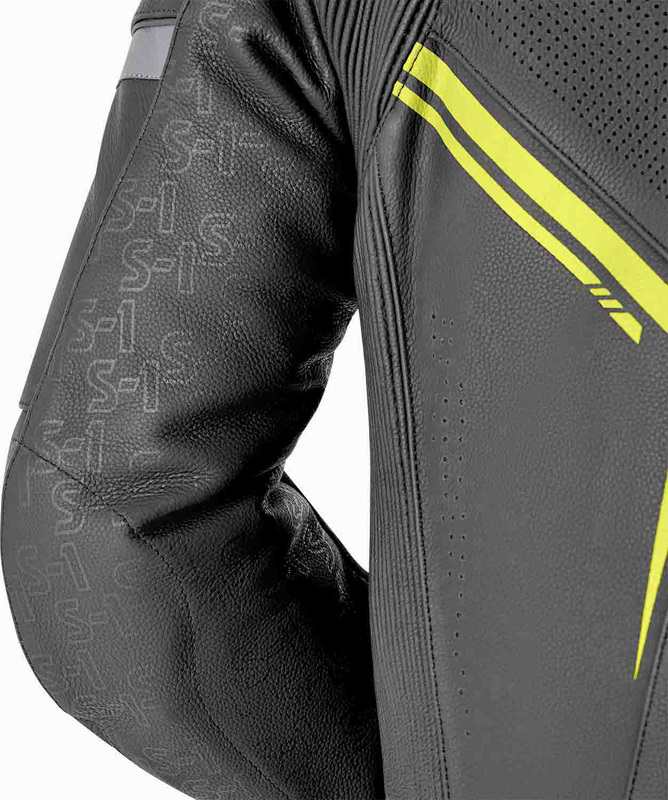 RST - Suit S1 D3O, Nye, 46 - Afbeelding 6