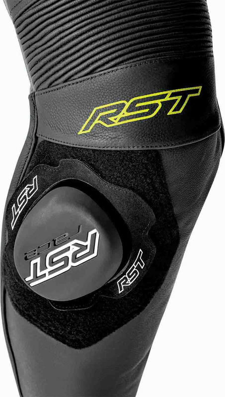 RST - Suit S1 D3O, Nye, 46 - Afbeelding 8