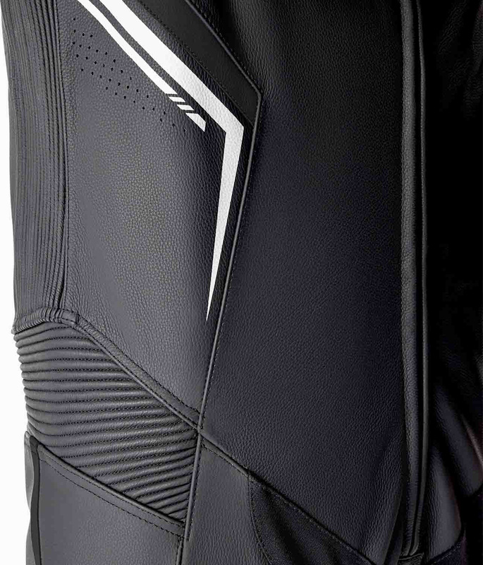 Rst - Suit S1 D3O, Wht - Afbeelding 5