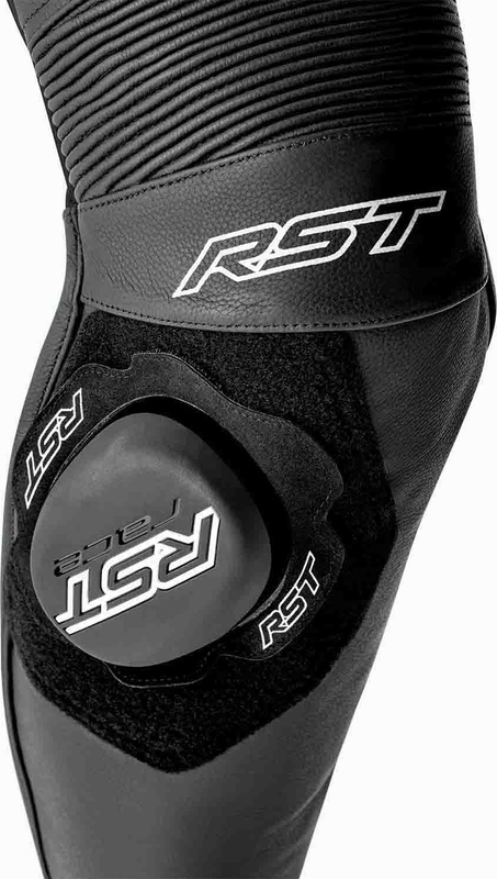 Rst - Suit S1 D3O, Wht - Afbeelding 8
