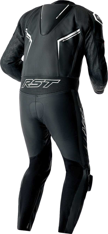 Rst - Suit S1 D3O White 46 - Afbeelding 2
