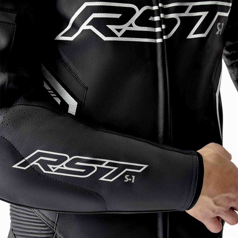 Rst - Suit S1 D3O White 46 - Afbeelding 4