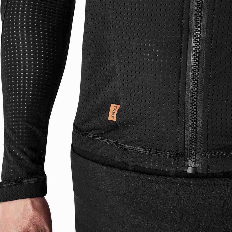 Rst - Shirt D3O Armour Airbag Blk S/M - Afbeelding 4