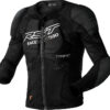 Rst - Shirt D3O Armour Airbag Blk L/XL
