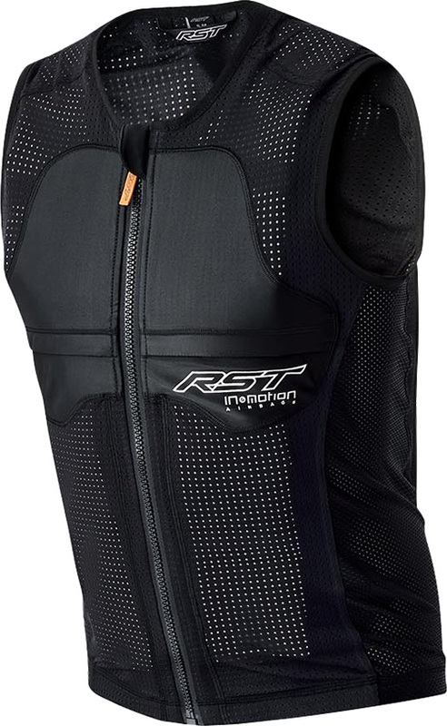 Rst - Vest D3O Airbag Essential