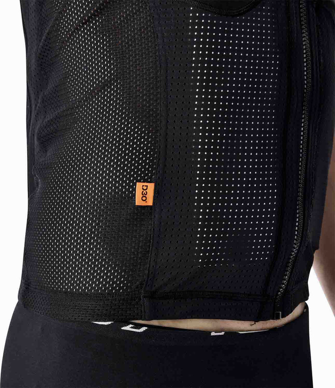 Rst - Vest D3O Airbag Essential Airbag Vest - Afbeelding 4