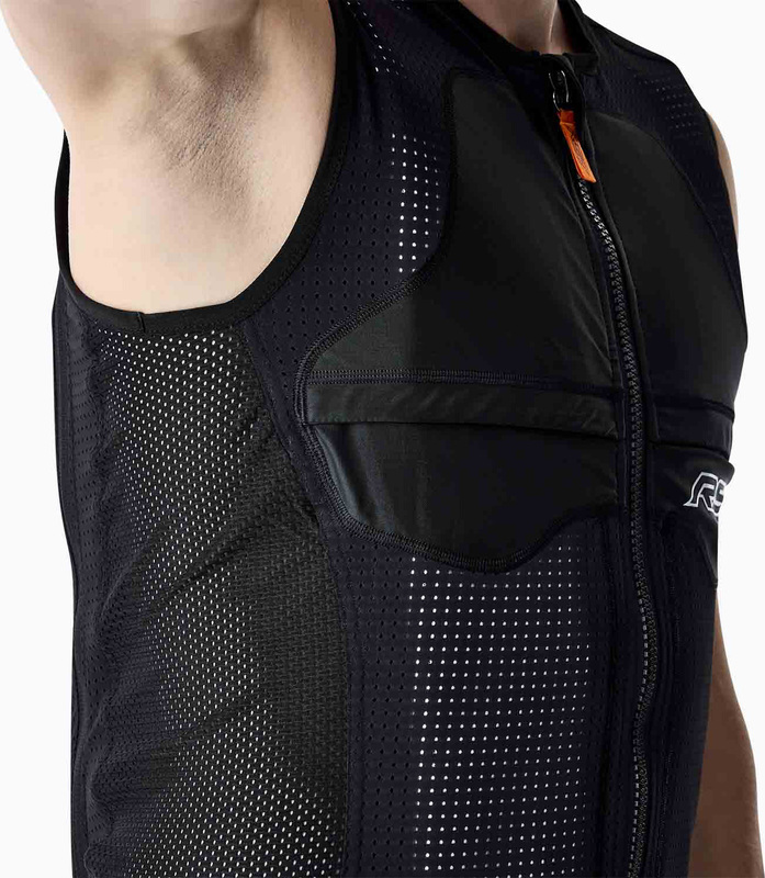RST - Vest D3O Airbag Essential - Afbeelding 3