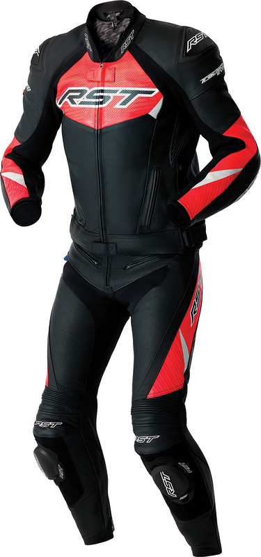 Rst - Jkt Lth Tractech D3O, Nre - Afbeelding 3