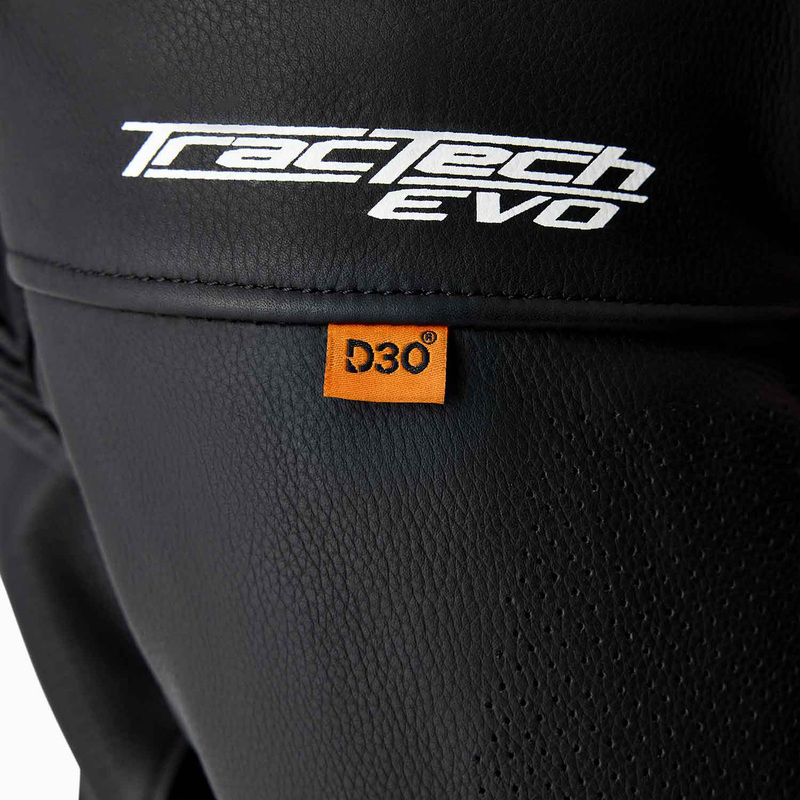 Rst - Jkt Lth Tractech D3O, Nre - Afbeelding 5